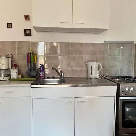 Apartman Nauplie Zadar Ngoại thất bức ảnh