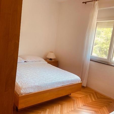 Apartman Nauplie Zadar Ngoại thất bức ảnh