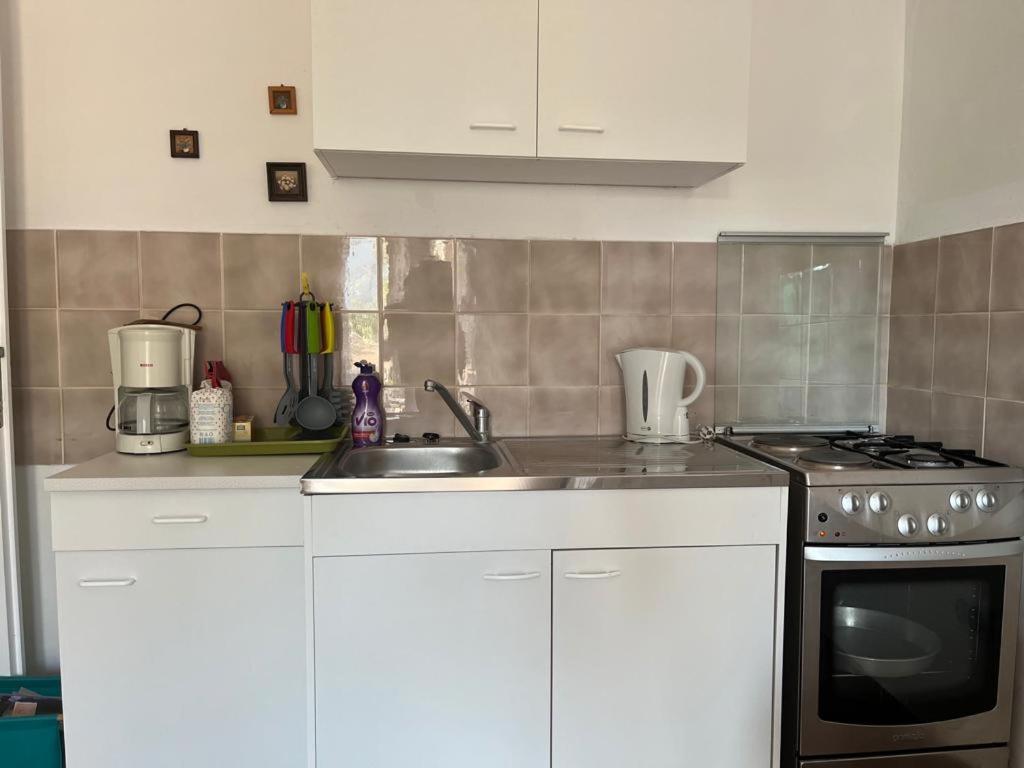 Apartman Nauplie Zadar Ngoại thất bức ảnh