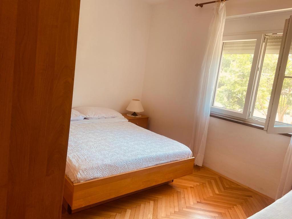 Apartman Nauplie Zadar Ngoại thất bức ảnh