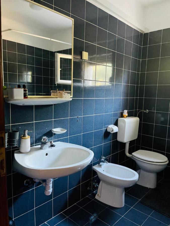 Apartman Nauplie Zadar Ngoại thất bức ảnh